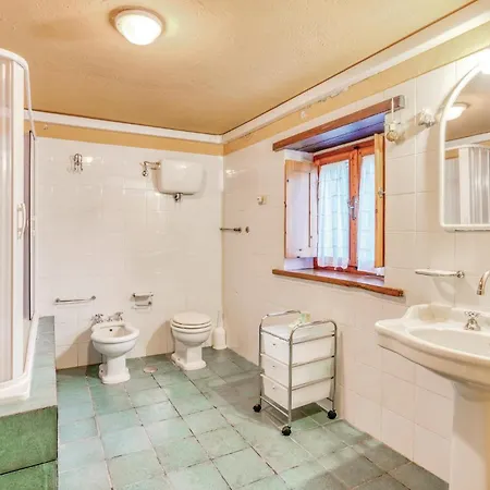 Сasa de vacaciones Casa La Mimosa Poggioni