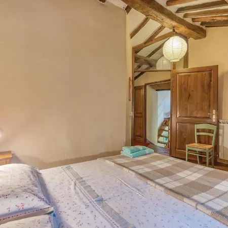 Сasa de vacaciones Casa La Mimosa *