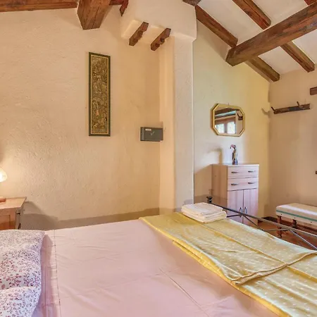 Ferienhaus Casa La Mimosa *