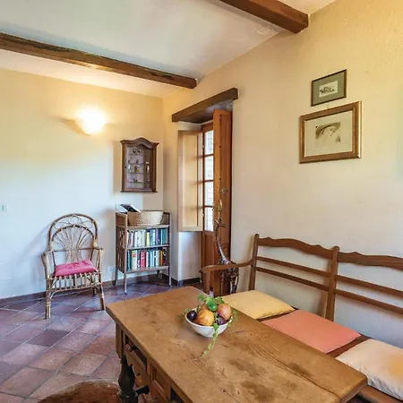 Сasa de vacaciones Casa La Mimosa *
