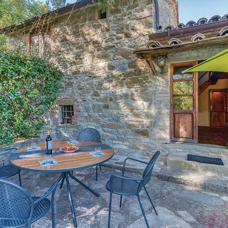 Casa La Mimosa * Poggioni