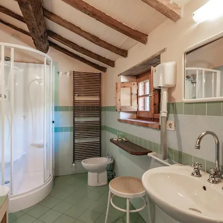 Holiday home Casa La Mimosa