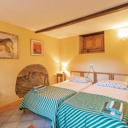 Holiday home Casa La Mimosa Poggioni
