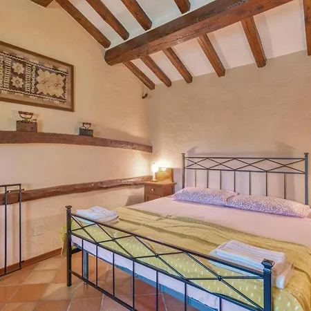 Casa La Mimosa Poggioni