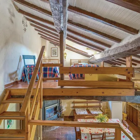Casa La Mimosa