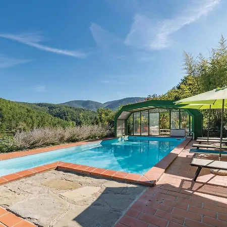 Casa La Mimosa Poggioni