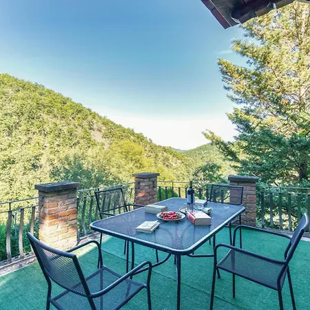 Holiday home Casa La Mimosa Poggioni