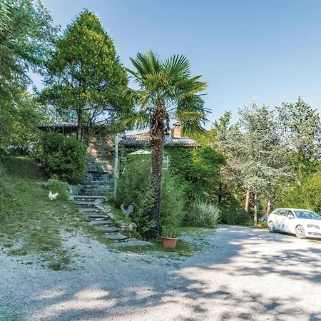 Holiday home Casa La Mimosa