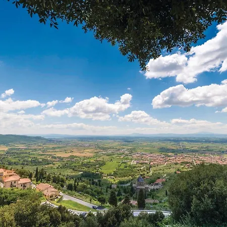Casa La Mimosa Poggioni